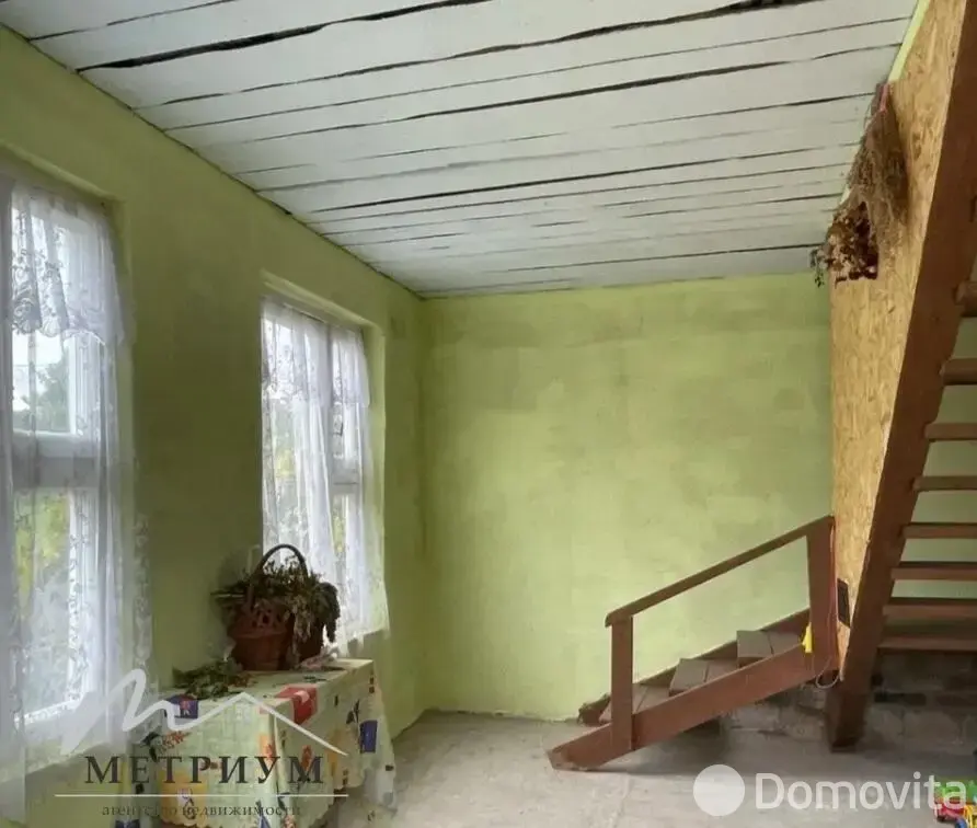 коттедж, Марьина Горка, пер. Октябрьский 1-й, стоимость продажи 245 616 р.