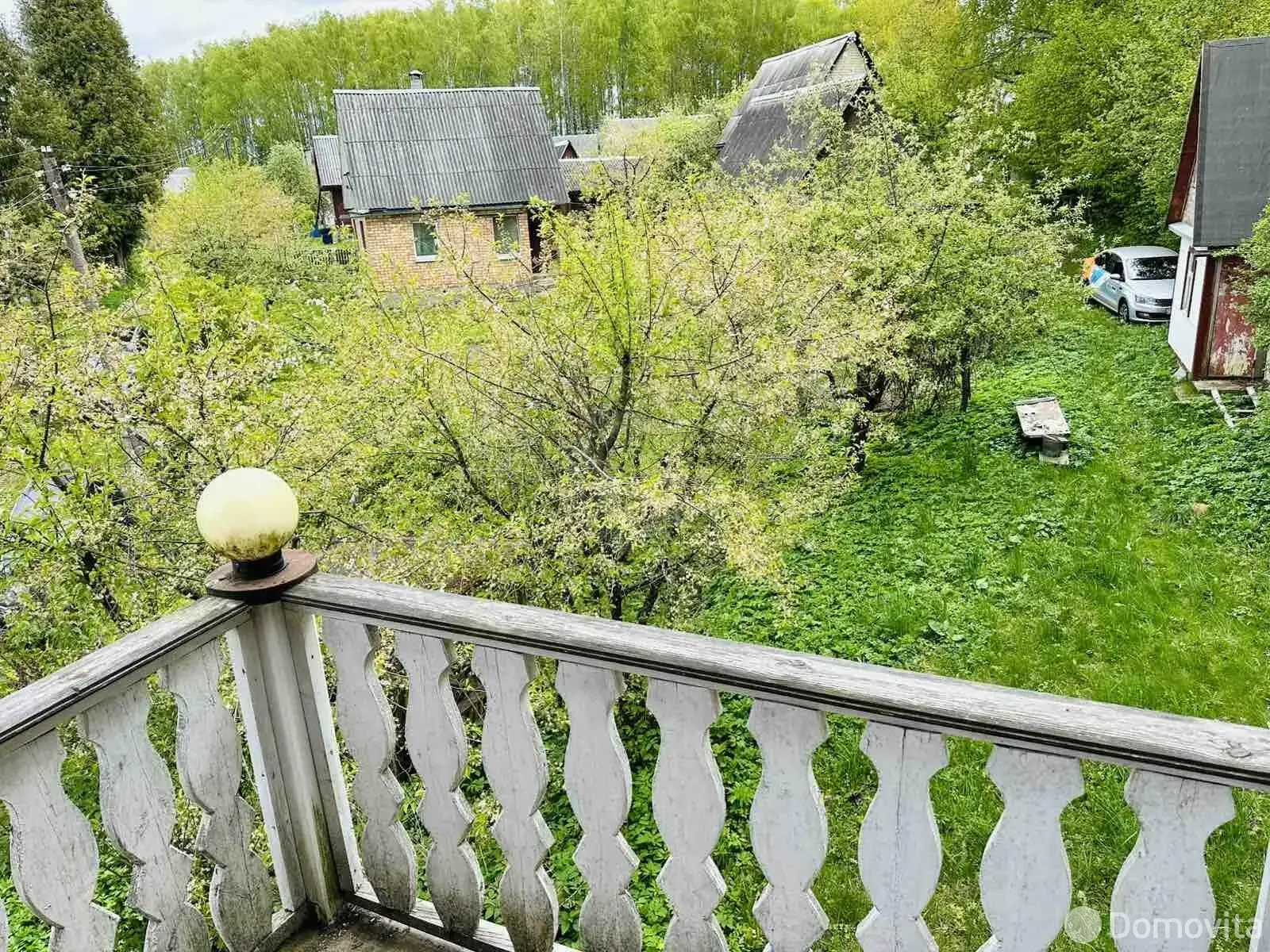 Продажа 2-этажной дачи в МЕДТЕХНИК Минская область, 9900USD, код 180934 - фото 27