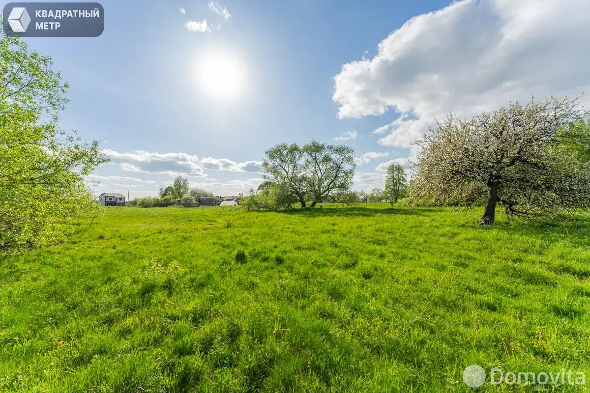 Купить земельный участок, 21 сотка, Кондратовичи, Минская область, 19000USD, код 570676 - фото 11