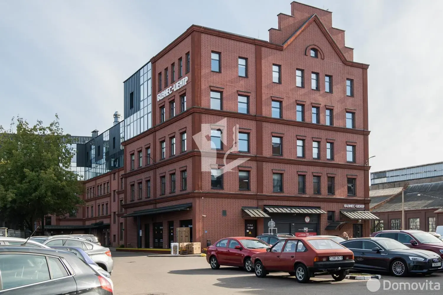 арендовать офис, Минск, ул. Ленина, д. 50