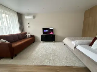 1-комнатная квартира, Гродно, пл. Ленина, д. 6