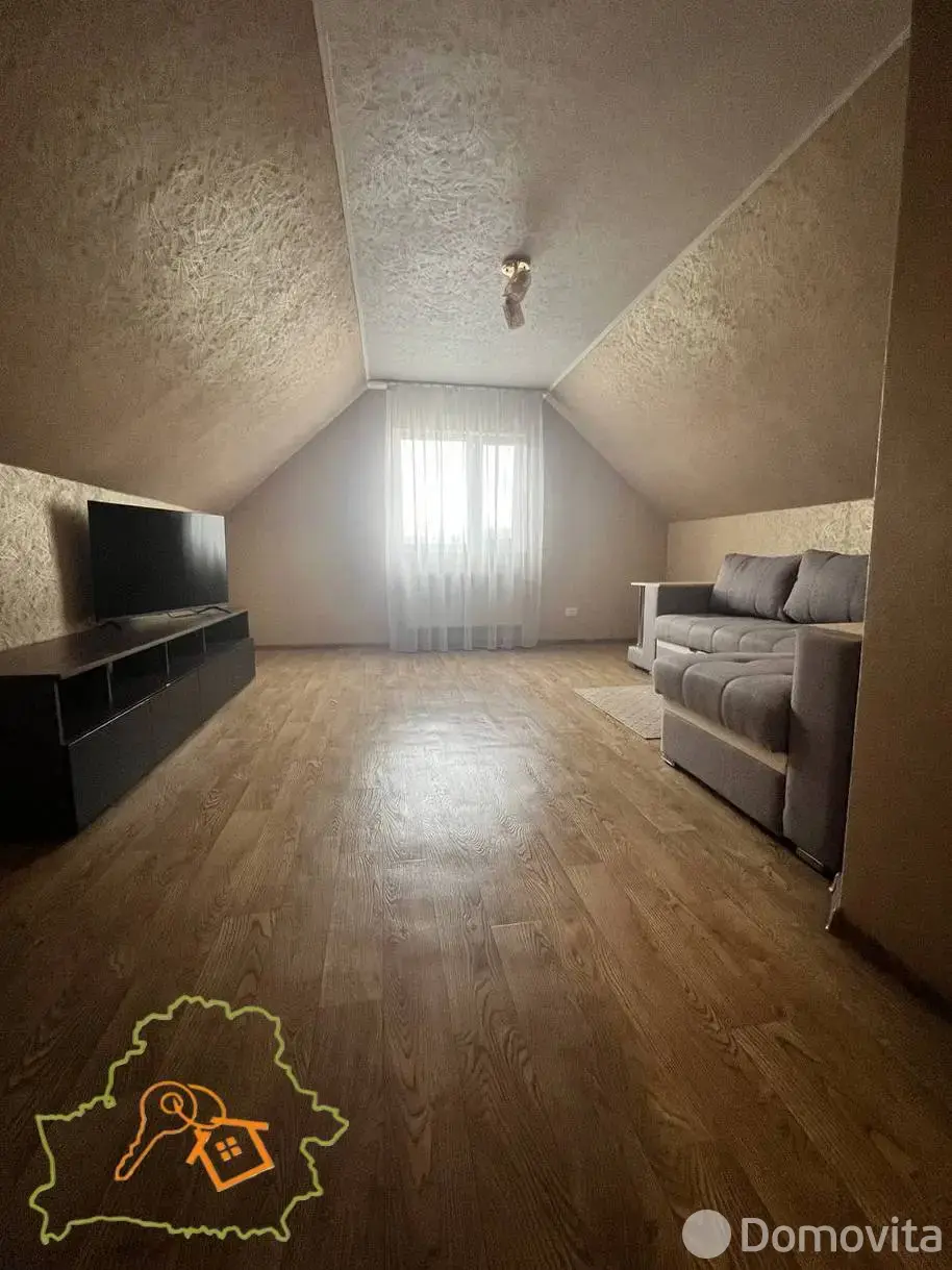 дом, Бобруйск, ул. Веры Хоружей, д. 6, стоимость продажи 153 499 р.