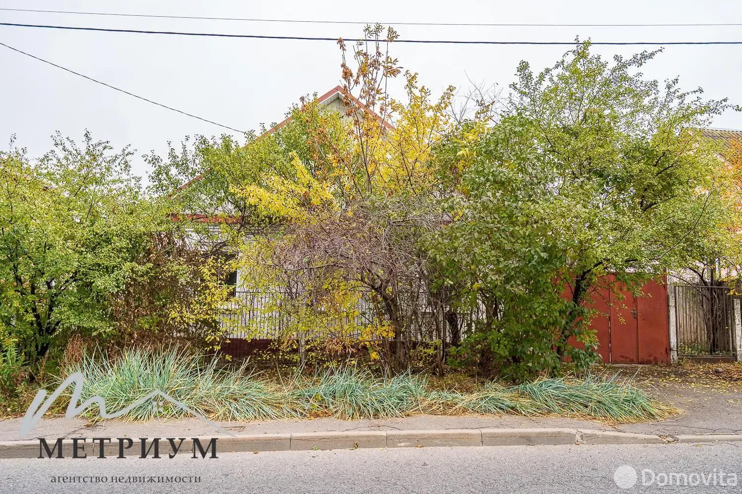 коттедж, Минск, ул. Земледельческая, д. 91, стоимость продажи 358 048 р.