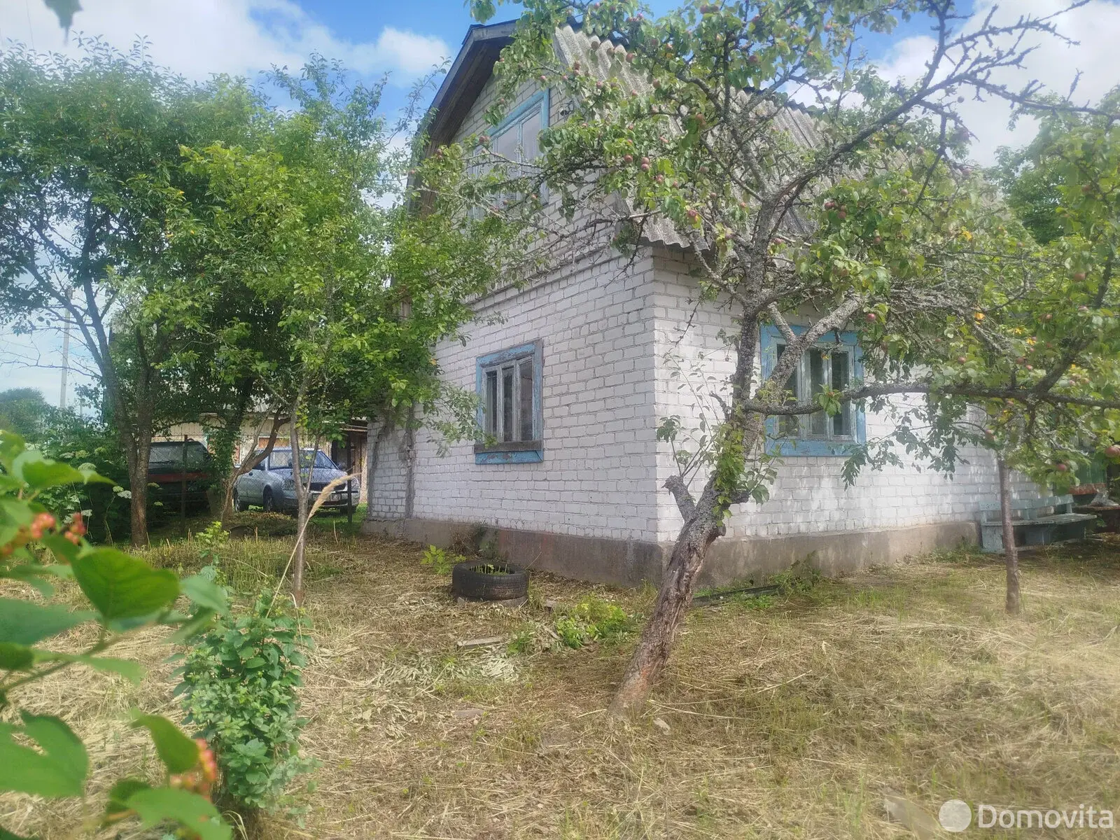 купить дачу, Химик-3 ОАО Полимир, д. 211