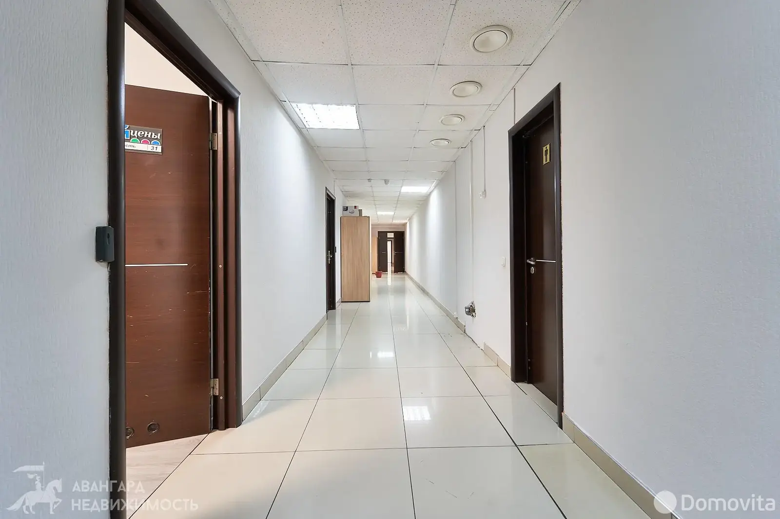 Снять офис на ул. Бирюзова, д. 10/А в Минске, 3000USD, код 13914 - фото 13