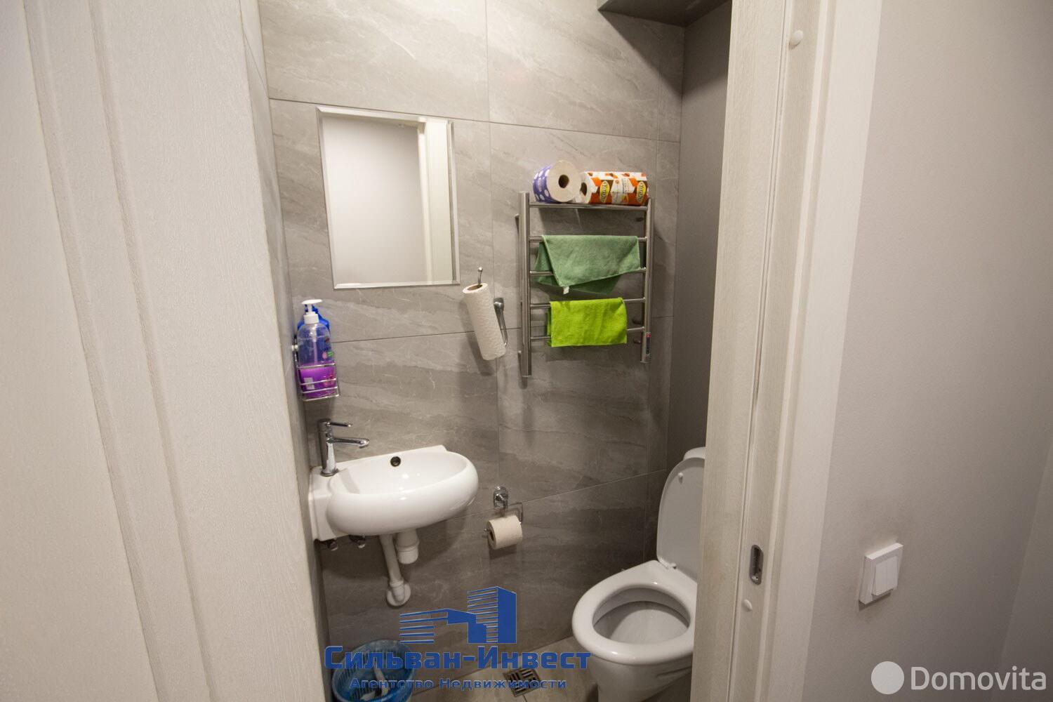 Купить офис на ул. Якуба Коласа, д. 51/1 в Минске, 420000USD, код 7851 - фото 15