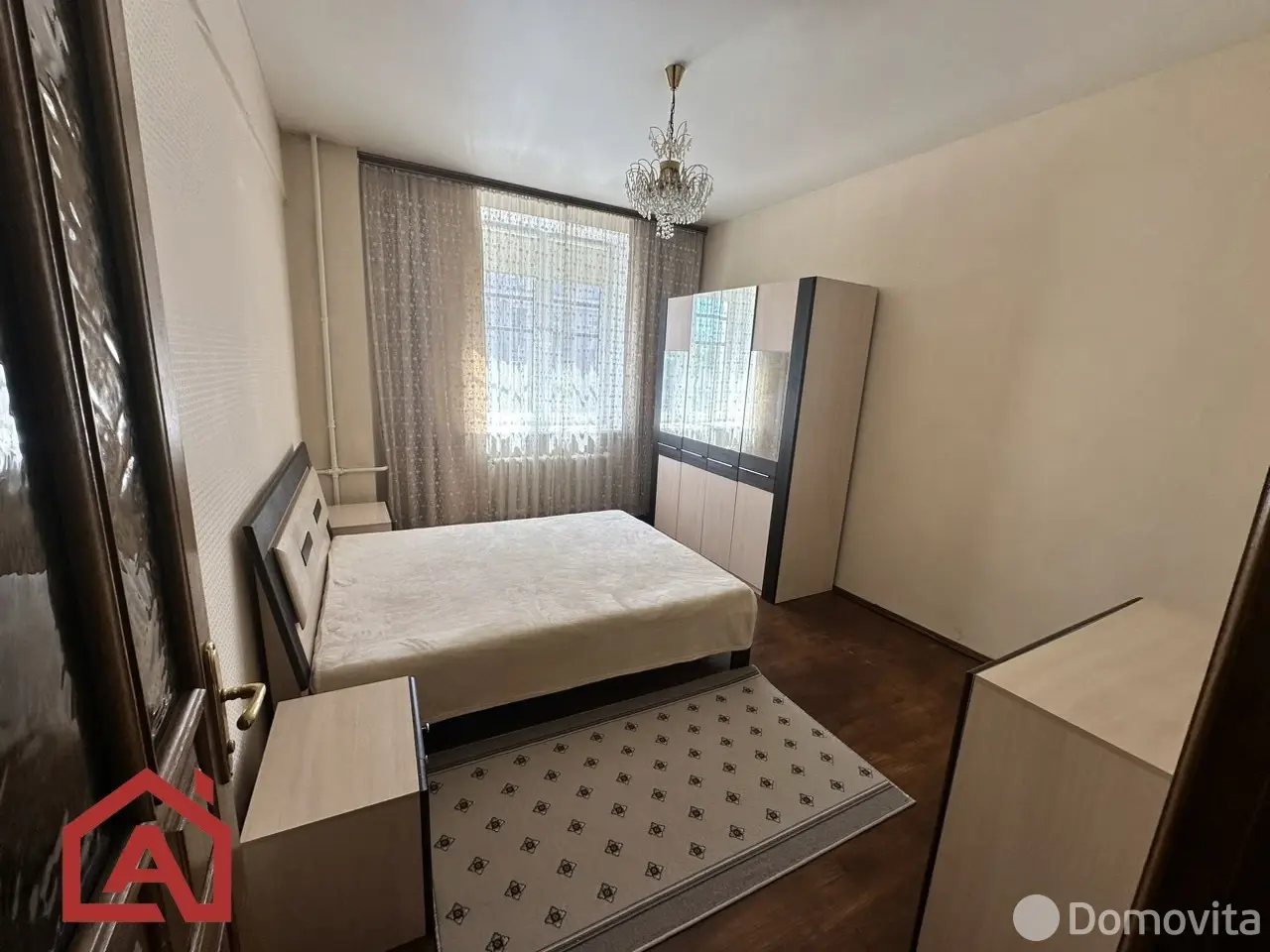 Снять 3-комнатную квартиру в Минске, пр-т Независимости, д. 29, 550USD, код 139349 - фото 8