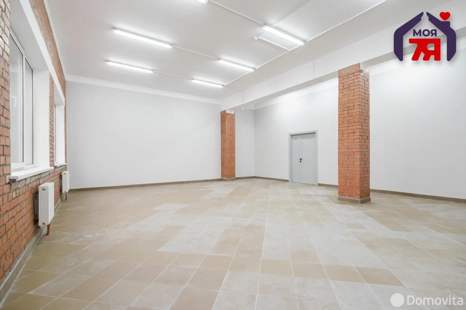 Аренда офиса на ул. Луговая в Большом Тростенце, 6564USD, код 13709 - фото 12