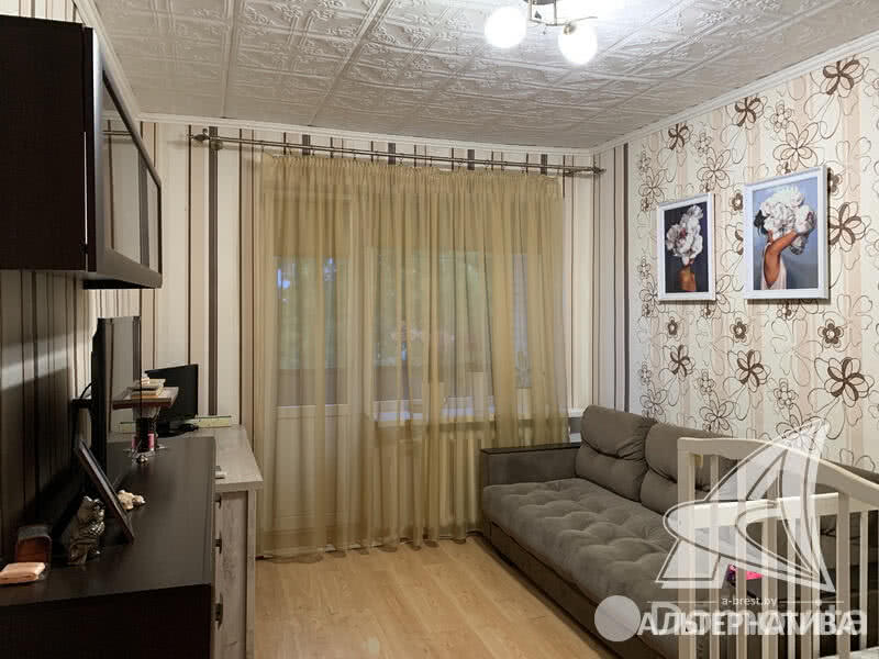 Купить 3-комнатную квартиру в Больших Пурневичах, , 36100 USD, код: 933432 - фото 4