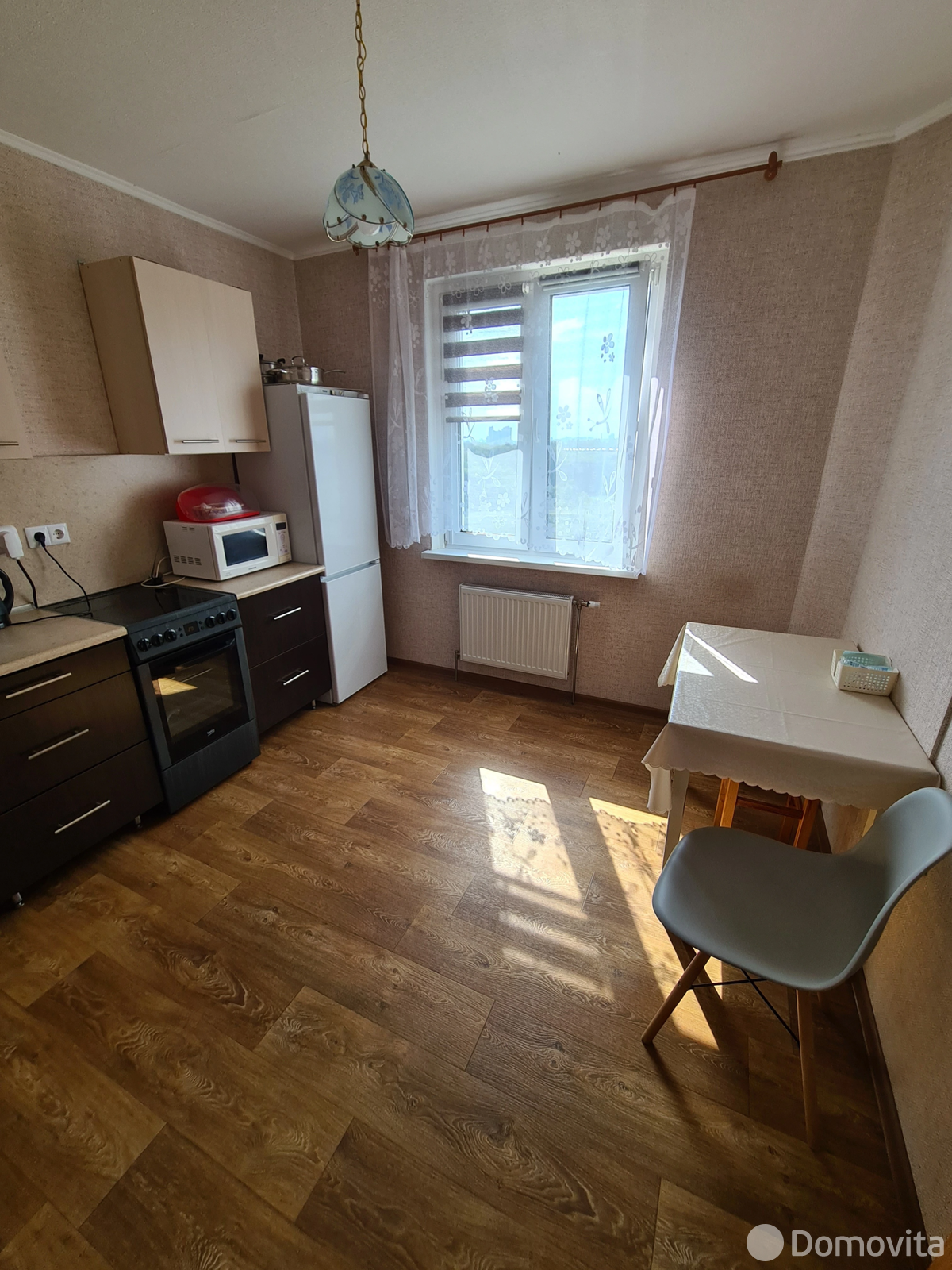 квартира, Минск, ул. Мирошниченко, д. 3Б в Советском районе