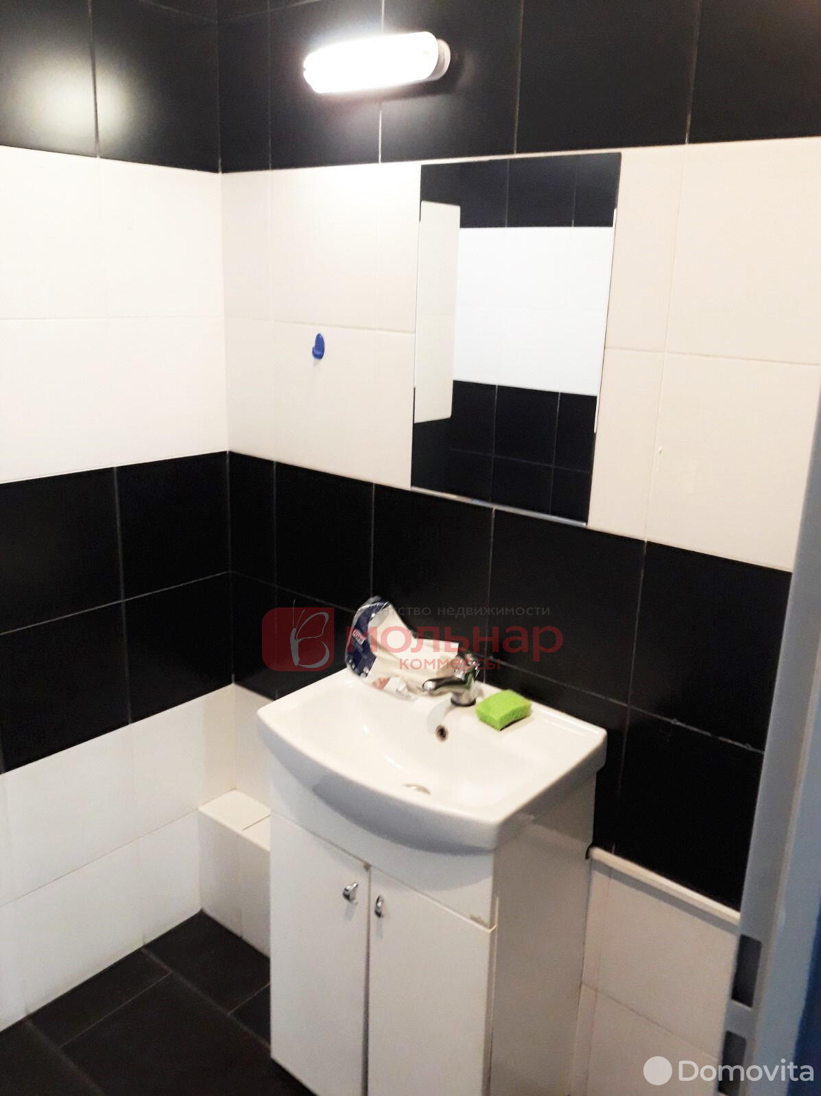 Аренда офиса на ул. Замковая, д. 27 в Минске, 2712EUR, код 12399 - фото 16