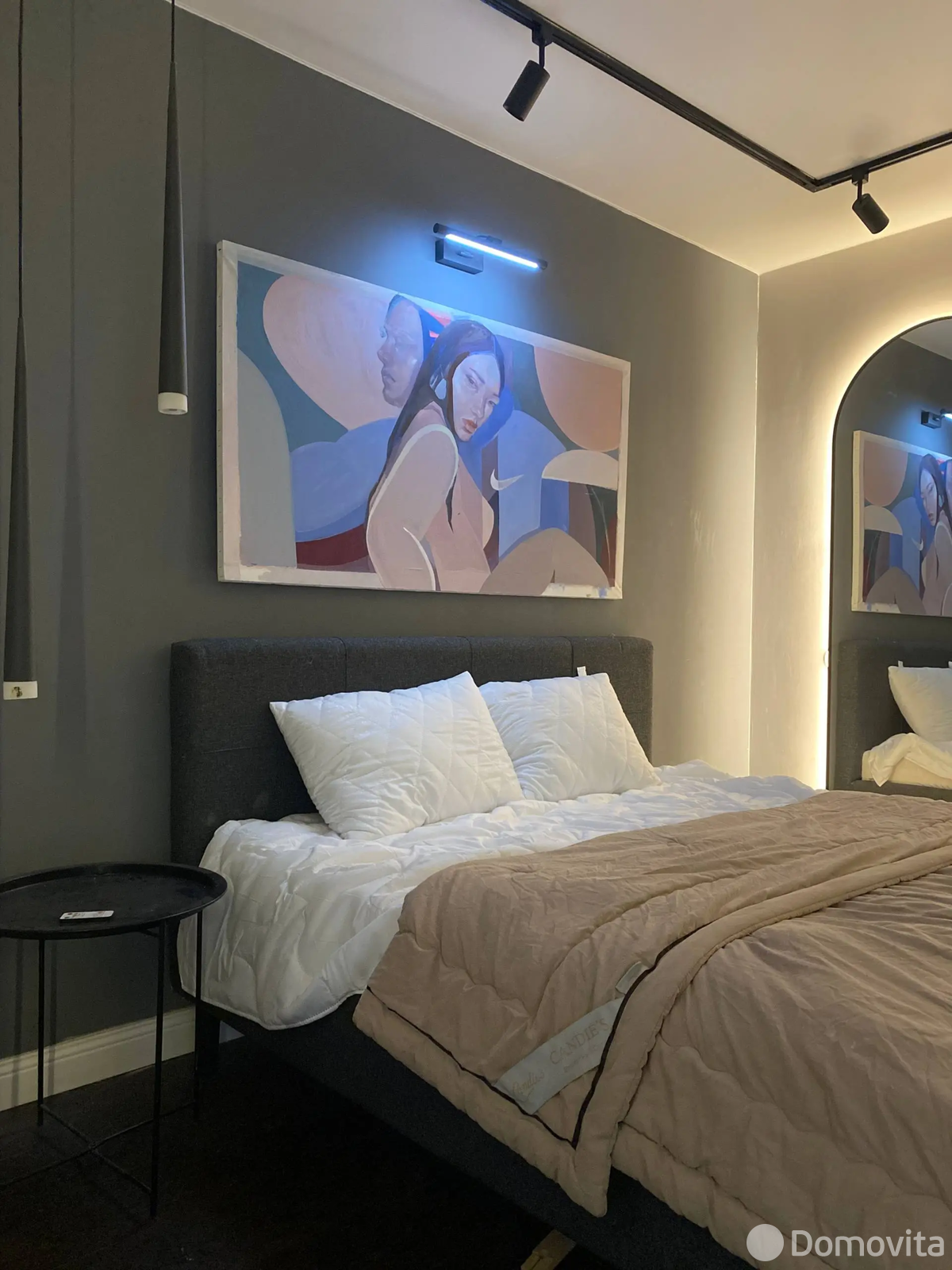 квартира, Минск, пр-т Машерова, д. 54 в Советском районе