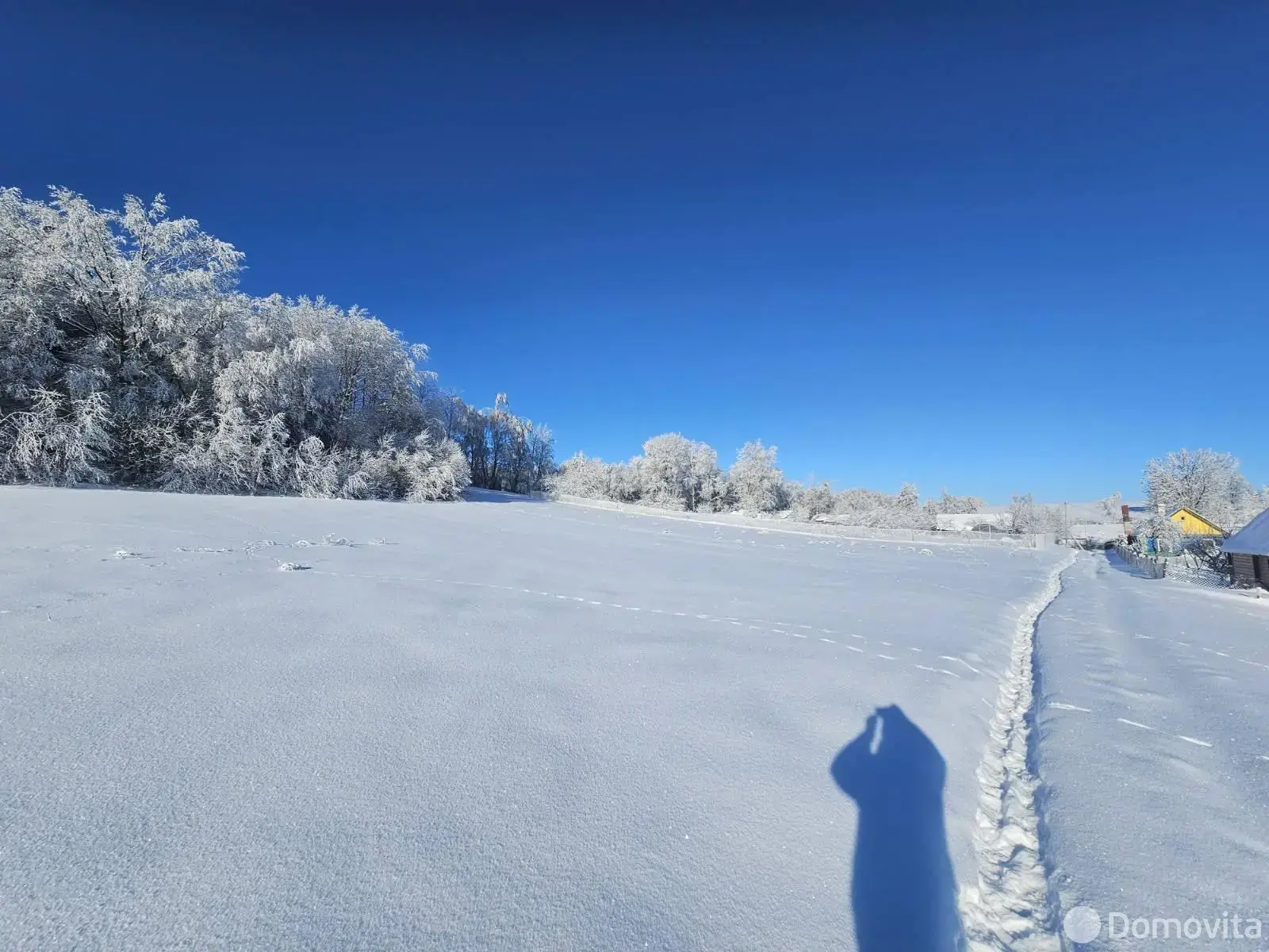 Стоимость продажи участка, Чачково, 