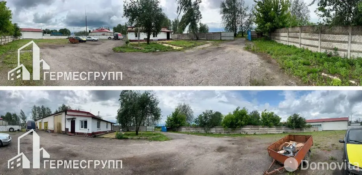 Купить помещение под сферу услуг в Жуховцах, ул. Дружбы - фото 15