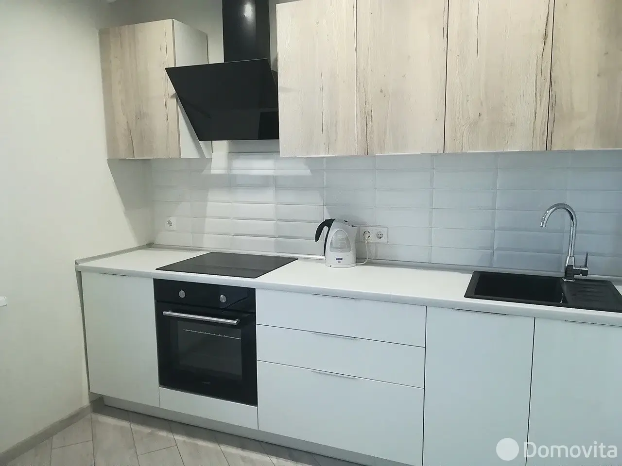 Снять 1-комнатную квартиру в Минске, ул. Калиновского, д. 82/2, 420USD, код 148184 - фото 5