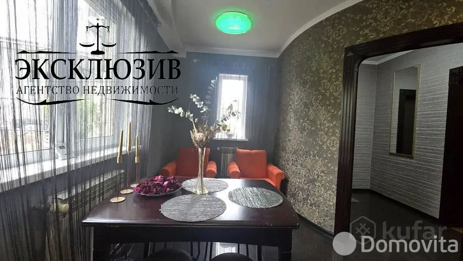 Стоимость продажи коттеджа, Гомель, ул. Лещинская, д. 114