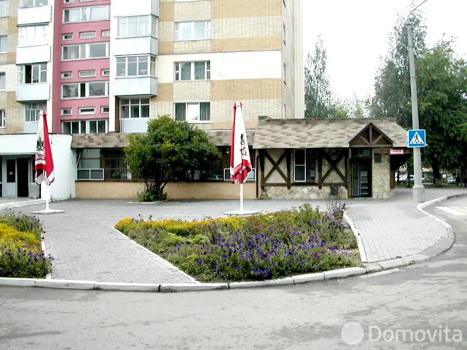 объект сферы услуг, Полоцк, пр-т Франциска Скорины, д. 2 от собственника