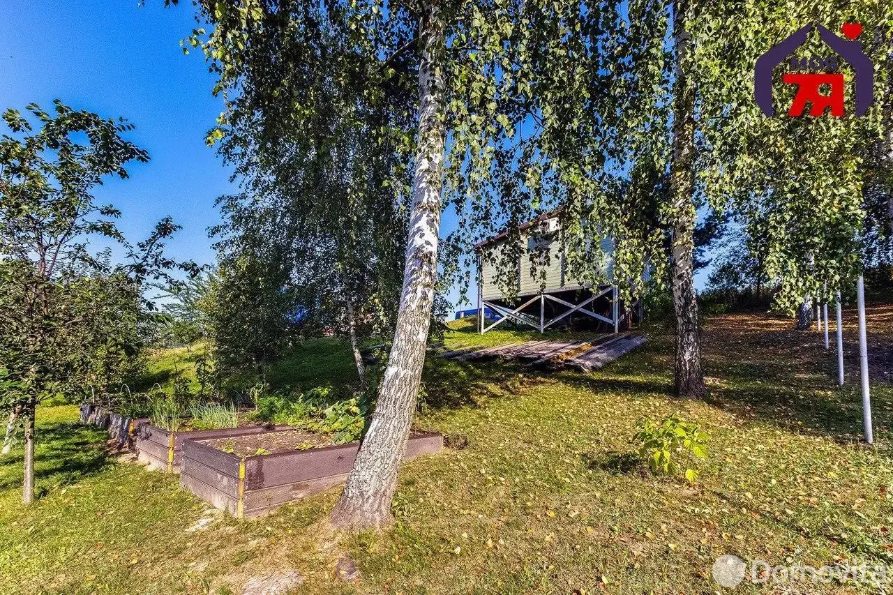 Купить земельный участок, 7 соток, Подигрушье, Минская область, 26500USD, код 570994 - фото 20