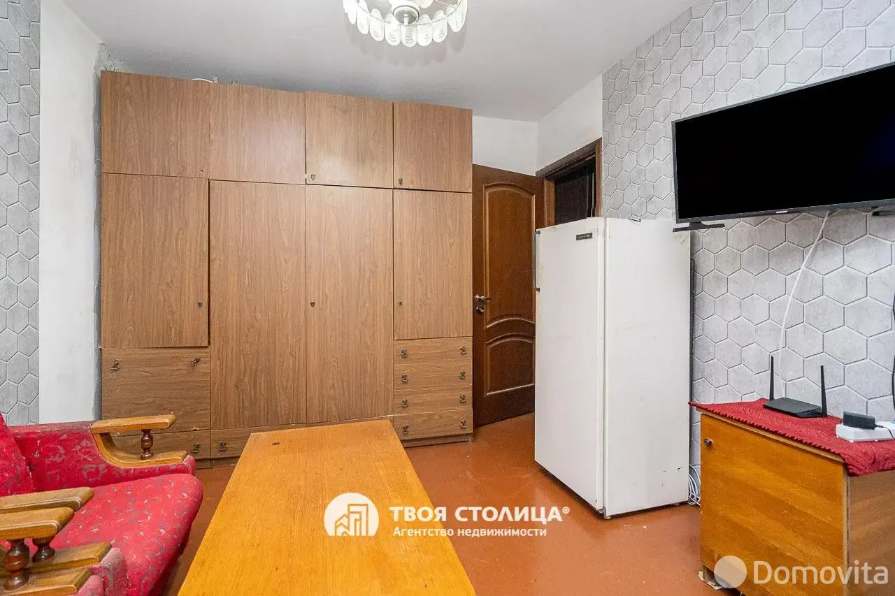 Продажа комнаты в Минске, ул. Алтайская, д. 64/1, цена 22000 USD, код 7464 - фото 5