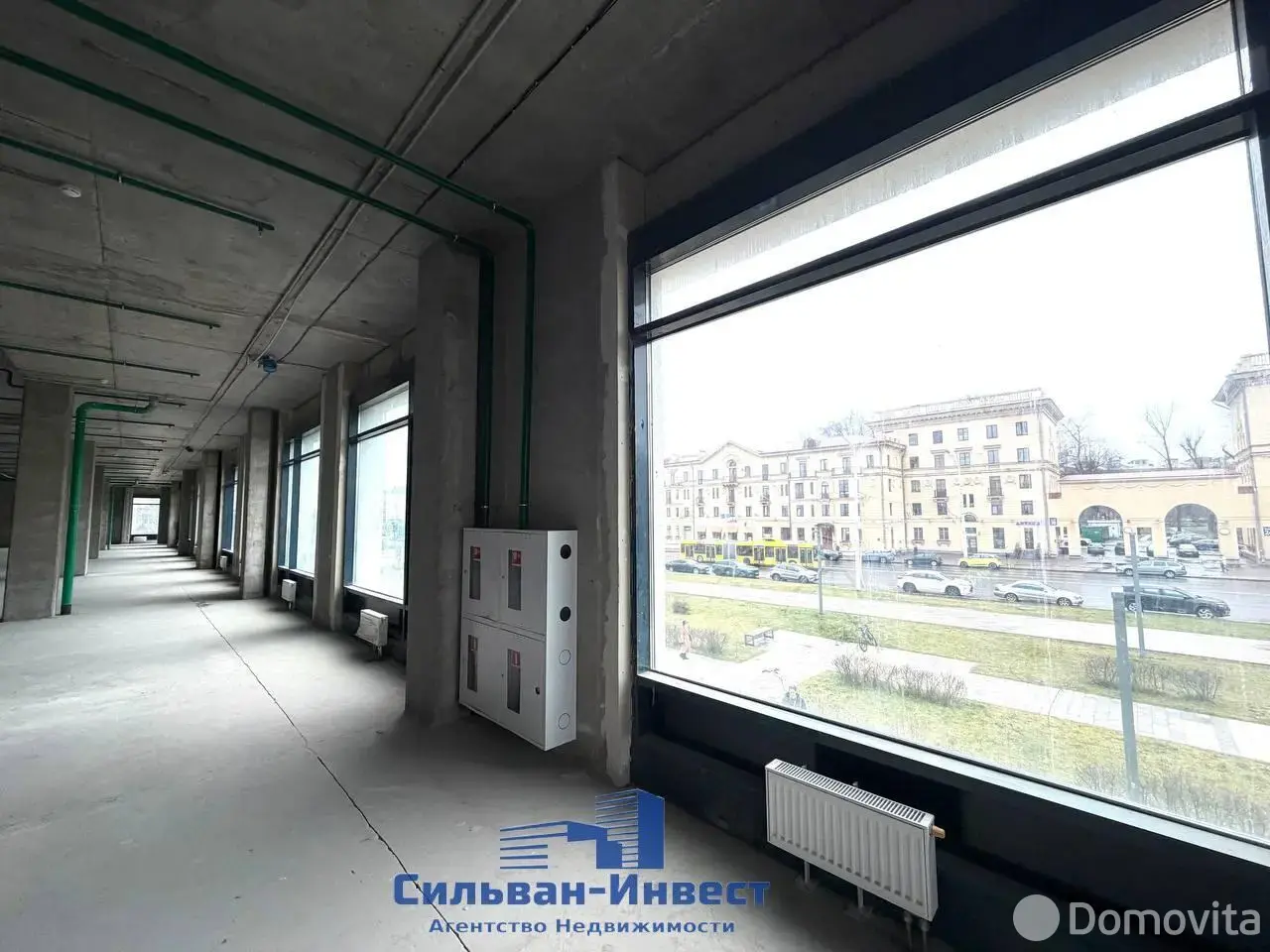 торговый объект, Минск, ул. Свердлова, д. 11 - лучшее предложение