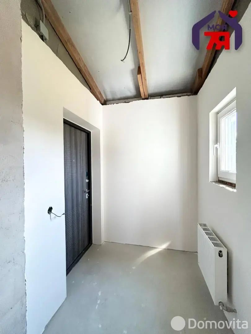 Продажа 2-этажной дачи в Плянта-9 Минская область, 63000USD, код 183483 - фото 13