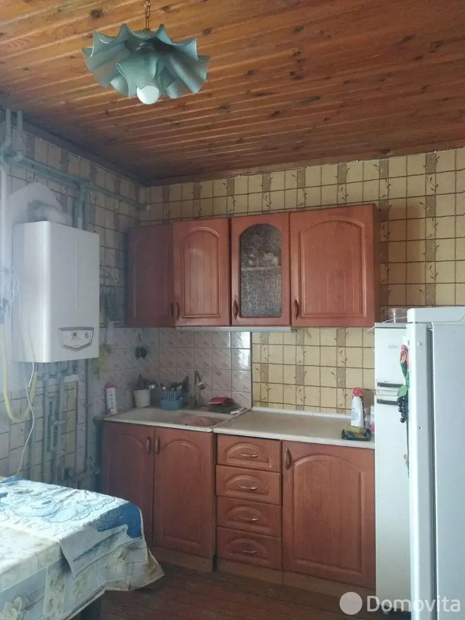 коттедж, Березино, ул. Ульянова, д. 12 - лучшее предложение