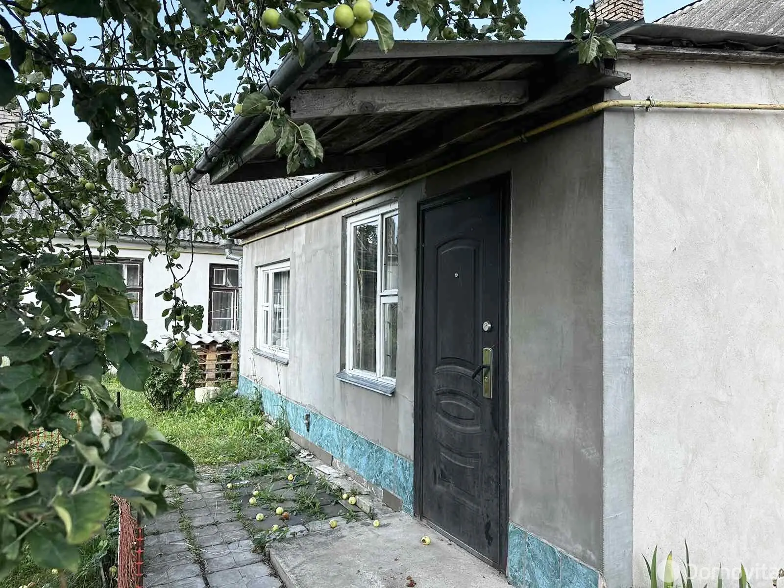 купить коттедж, Гродно, ул. Титова, д. 85