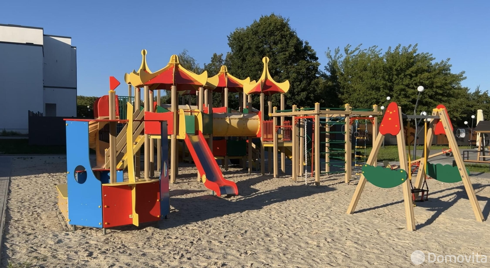 Купить помещение под сферу услуг в Пинске, ул. Слободская, д. 8 - фото 37