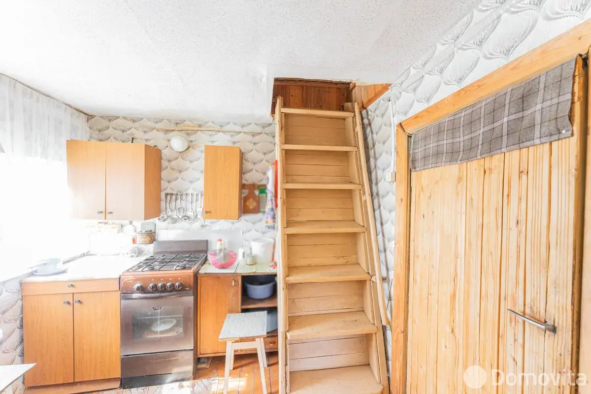 Купить земельный участок, 11.75 соток, Рудомейка, Минская область, 26000USD, код 571097 - фото 13