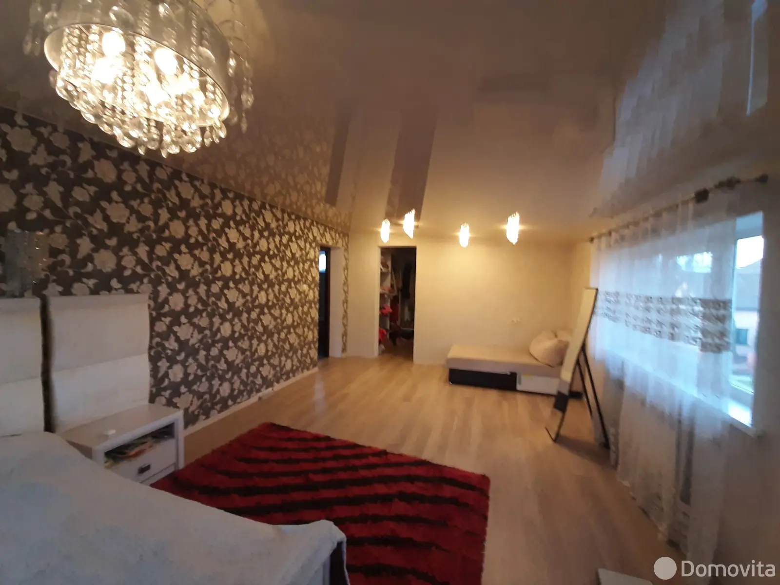 дом, Витебск, ул. 11-я Крупской, стоимость продажи 456 666 р.