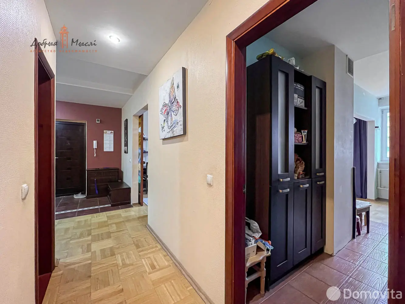 квартира, Минск, пр-т Независимости, д. 168/1 в Первомайском районе