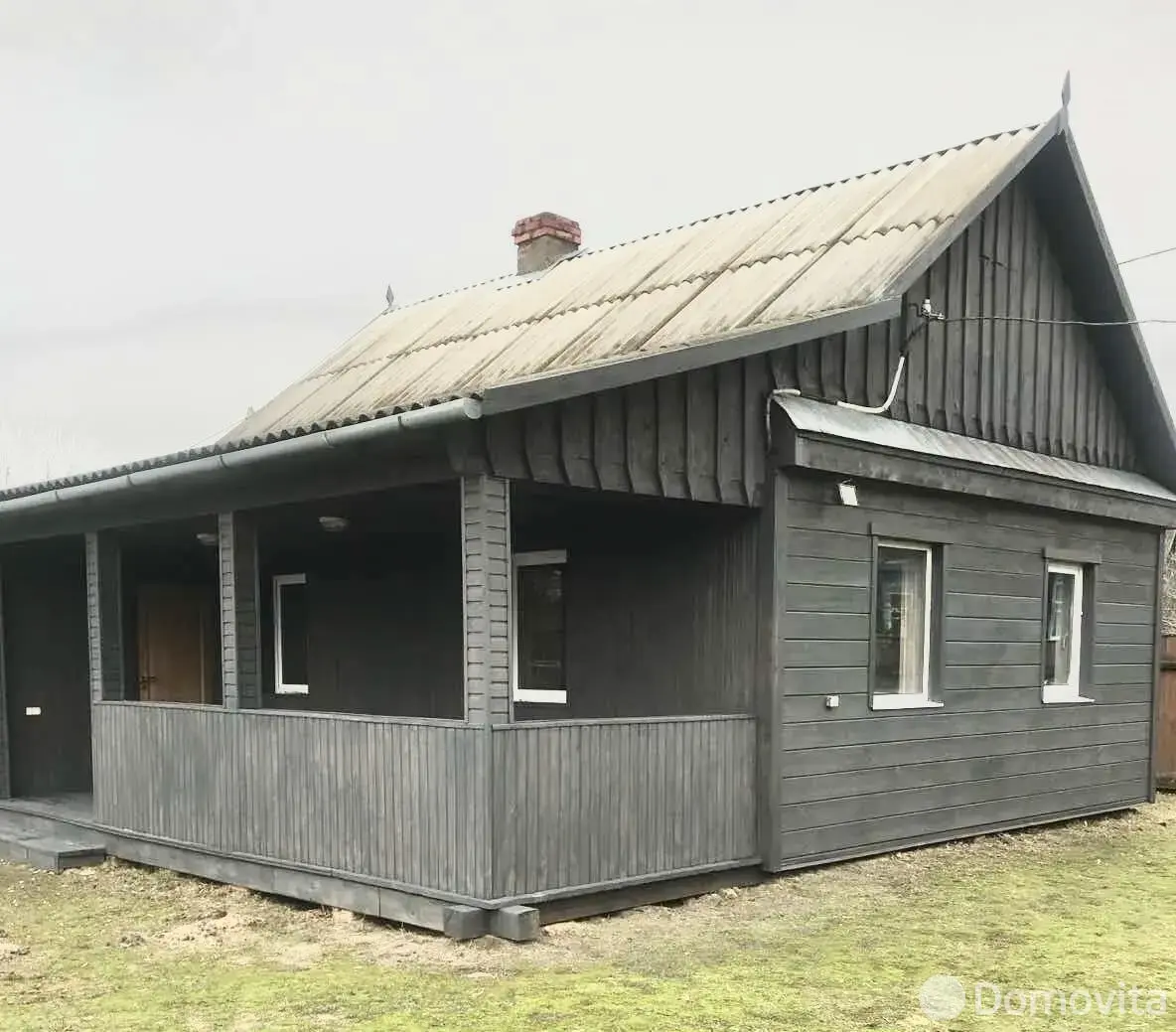 коттедж, Голубица, ул. Набережная