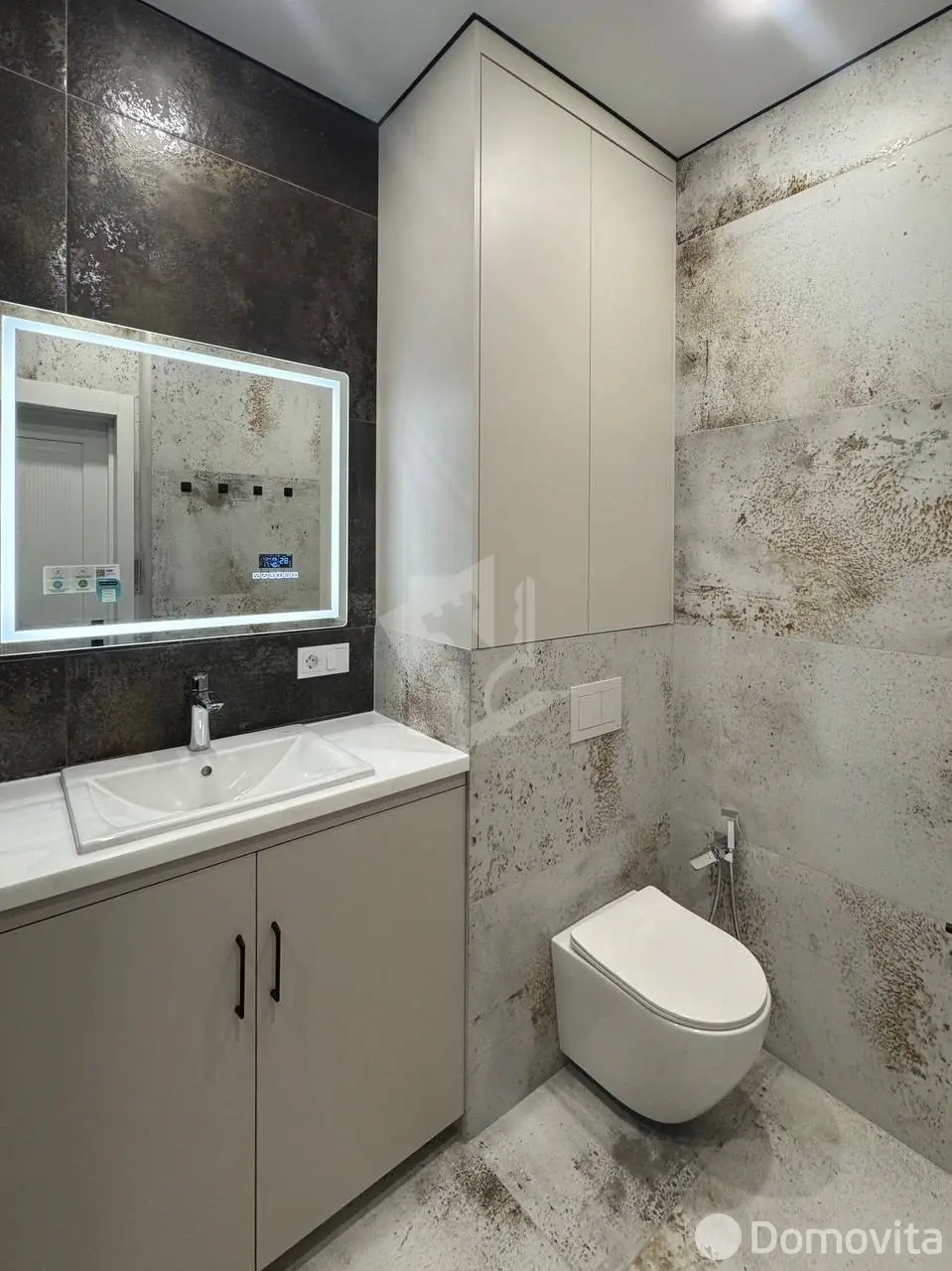 Снять 2-комнатную квартиру в Минске, ул. Щорса, д. 42, 650USD, код 150661 - фото 11