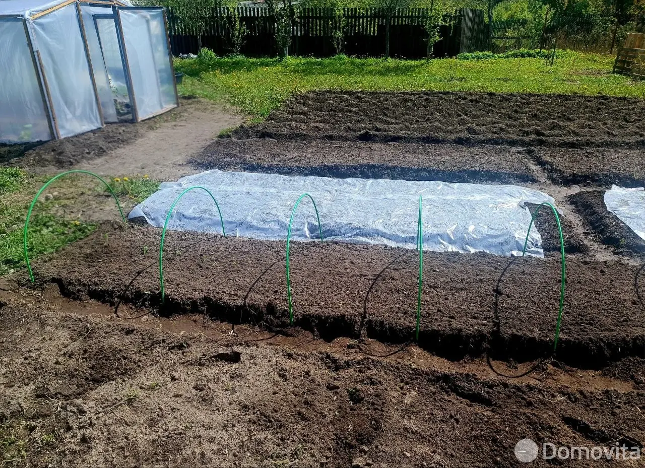 участок, Крап, 