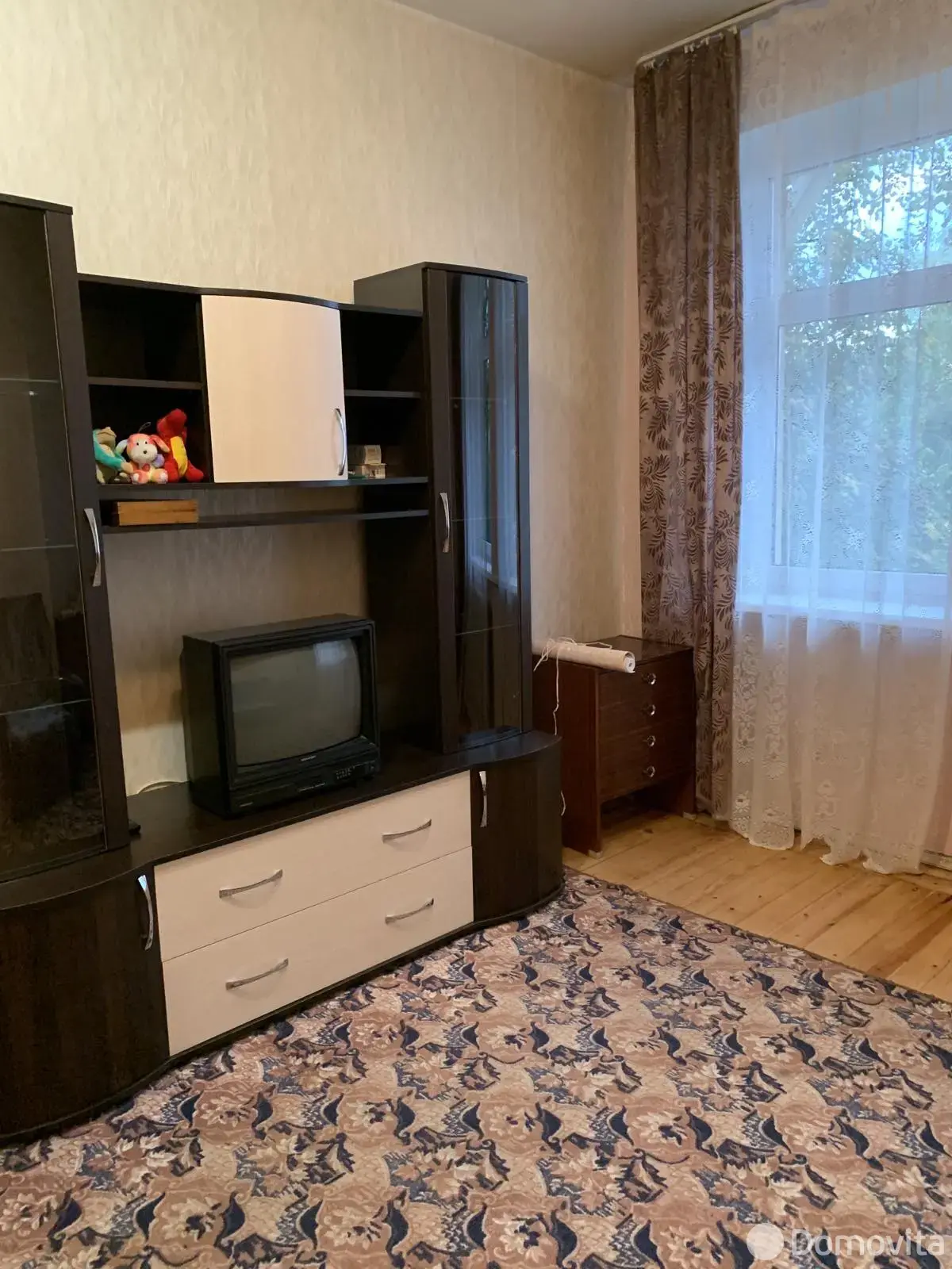 Цена аренды квартиры, Минск, ул. Болеслава Берута, д. 22