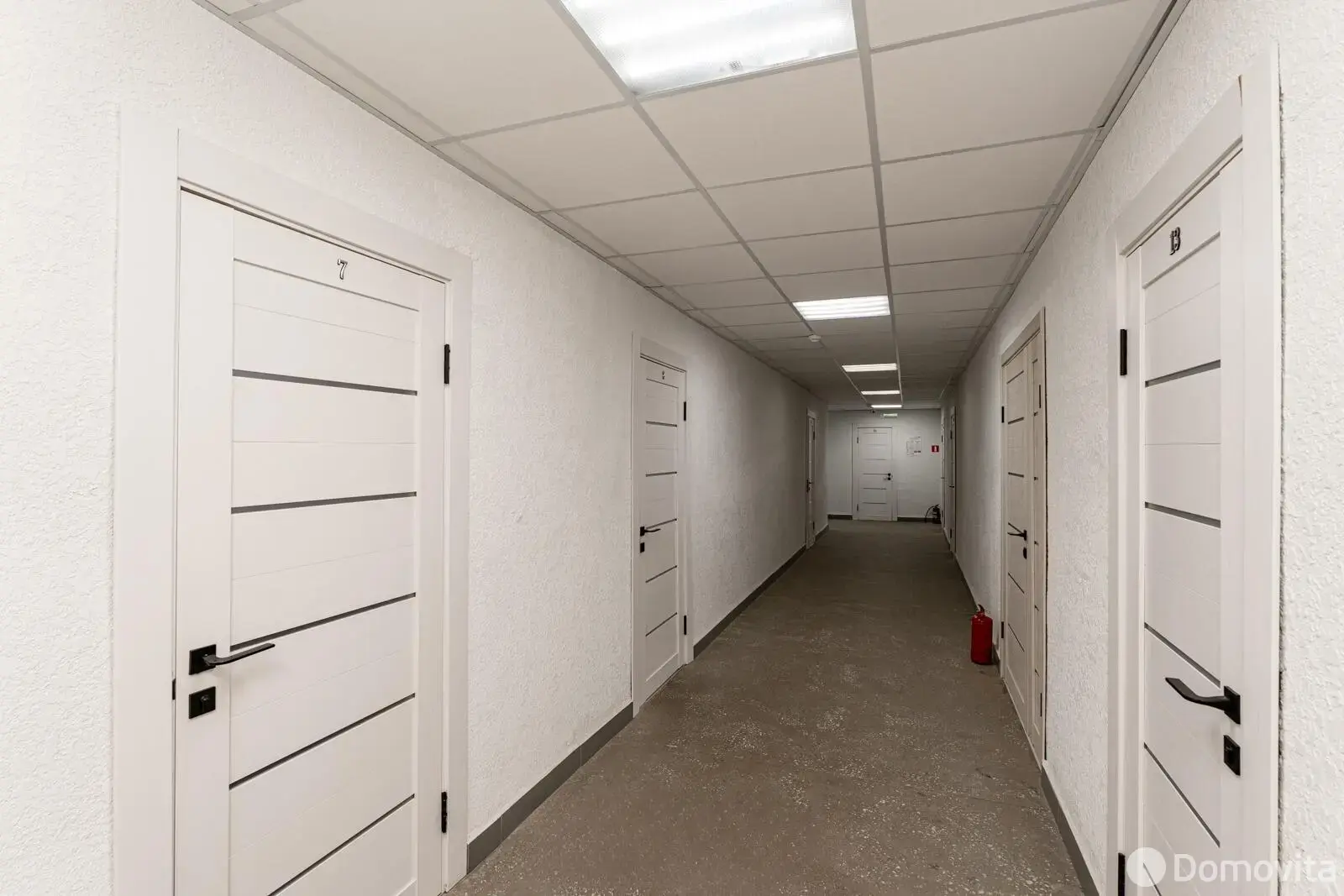 Купить офис на ул. Железнодорожная, д. 37/1 в Минске, 696000USD, код 9272 - фото 7