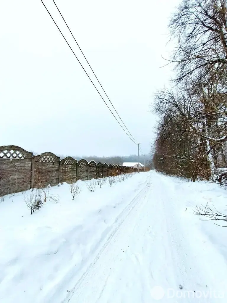 участок, Каверляны, 