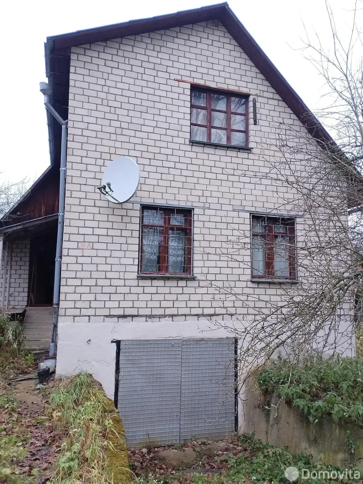 дом, Тадулино, ул. Садовая