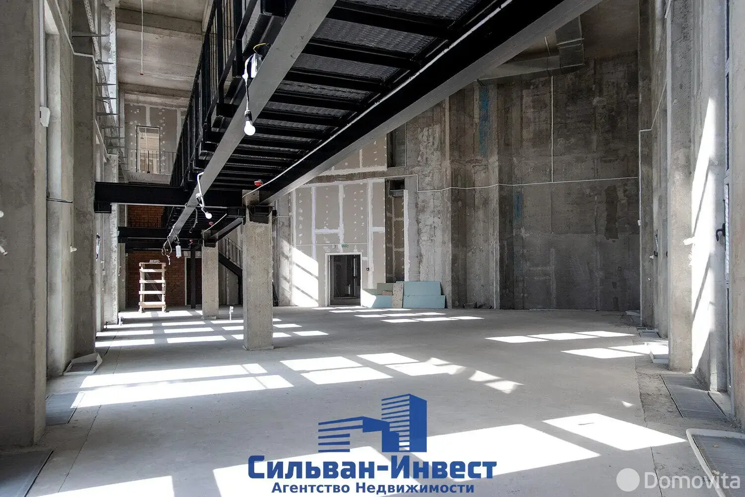 Купить помещение под сферу услуг в Минске, ул. Юрово-Завальная, д. 13 - фото 37