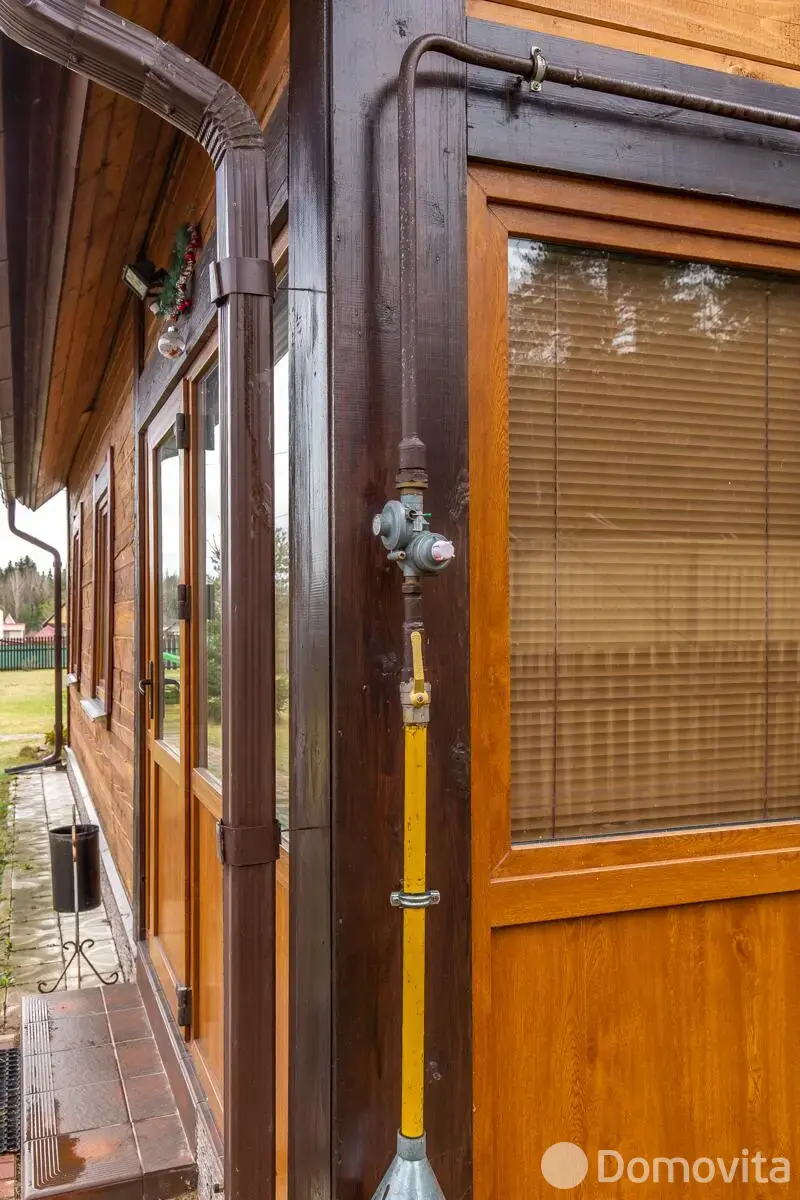 Продажа 1-этажной дачи в Исток Минская область, 79900USD, код 185483 - фото 35