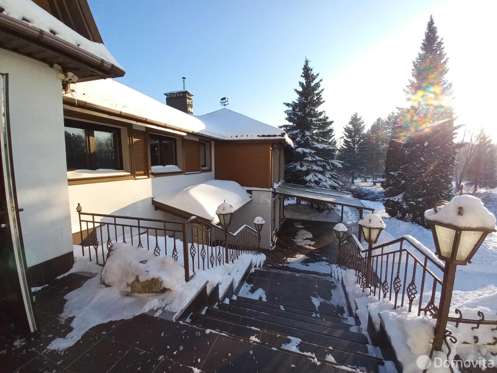 коттедж, Качино, ул. Я.Коласа - лучшее предложение