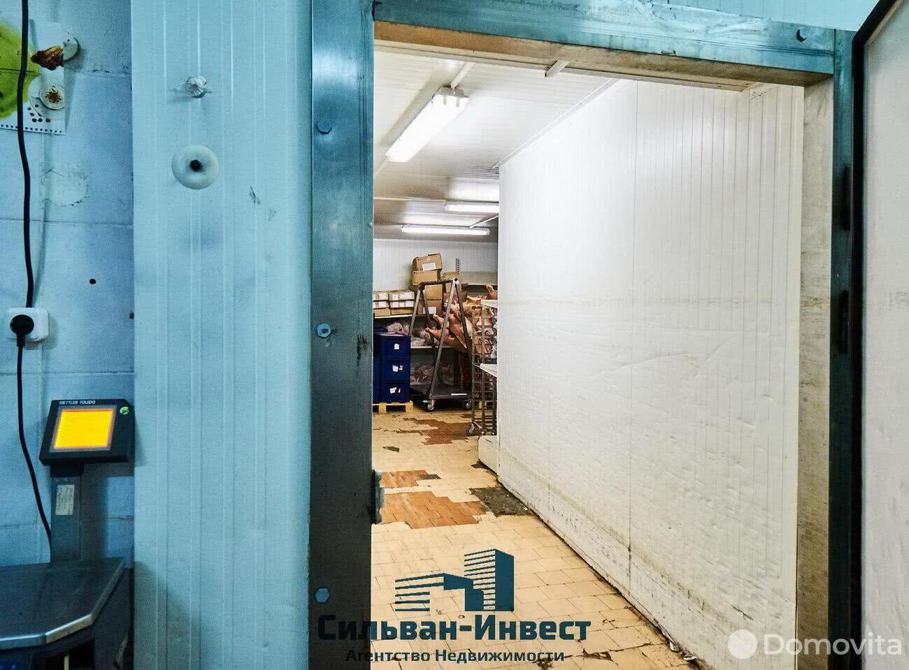 Купить торговую точку на пр-т Независимости, д. 23/1 в Минске, 6741600USD, код 996693 - фото 22