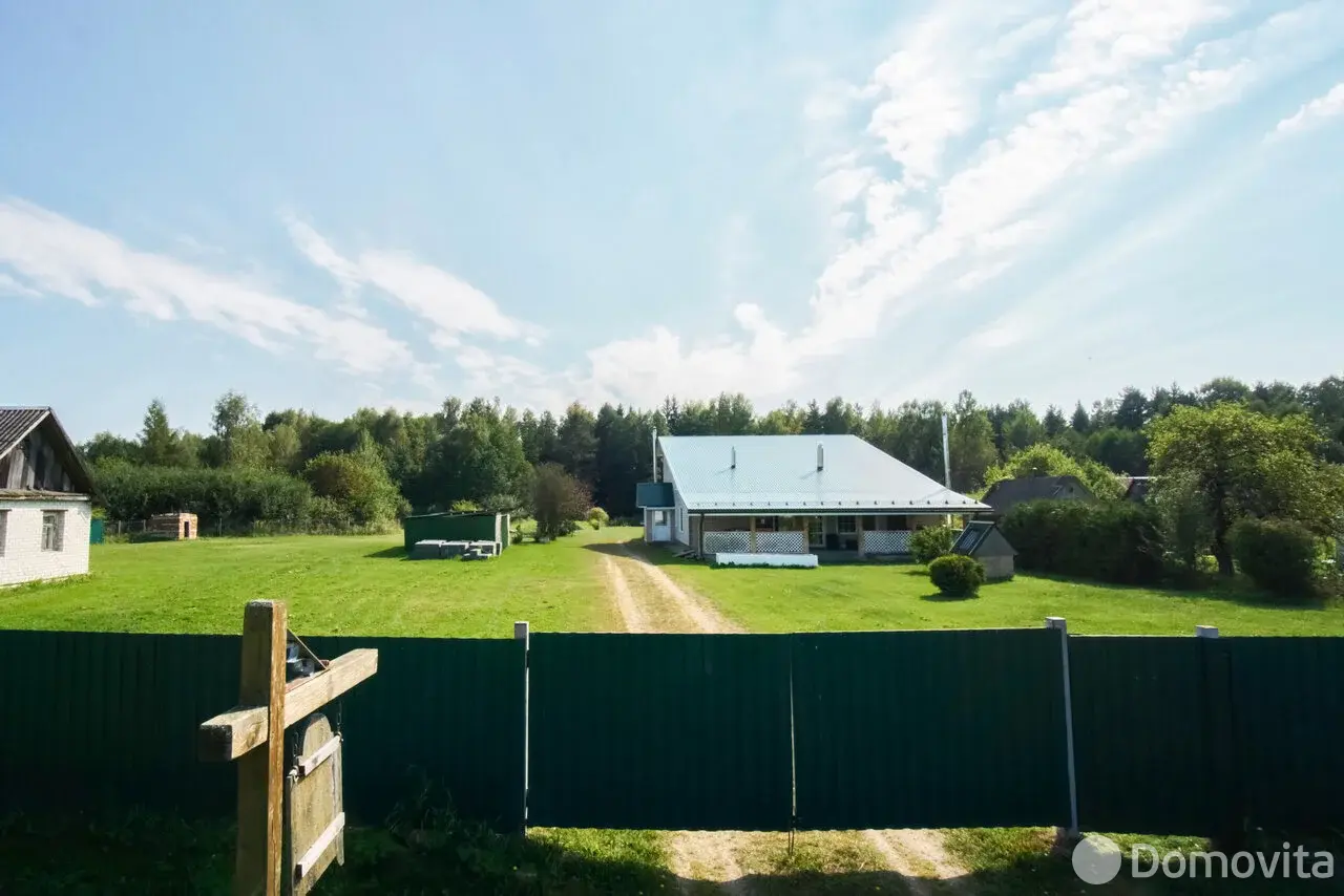 продажа дома, Буда Гресская, ул. Мирная, д. 6