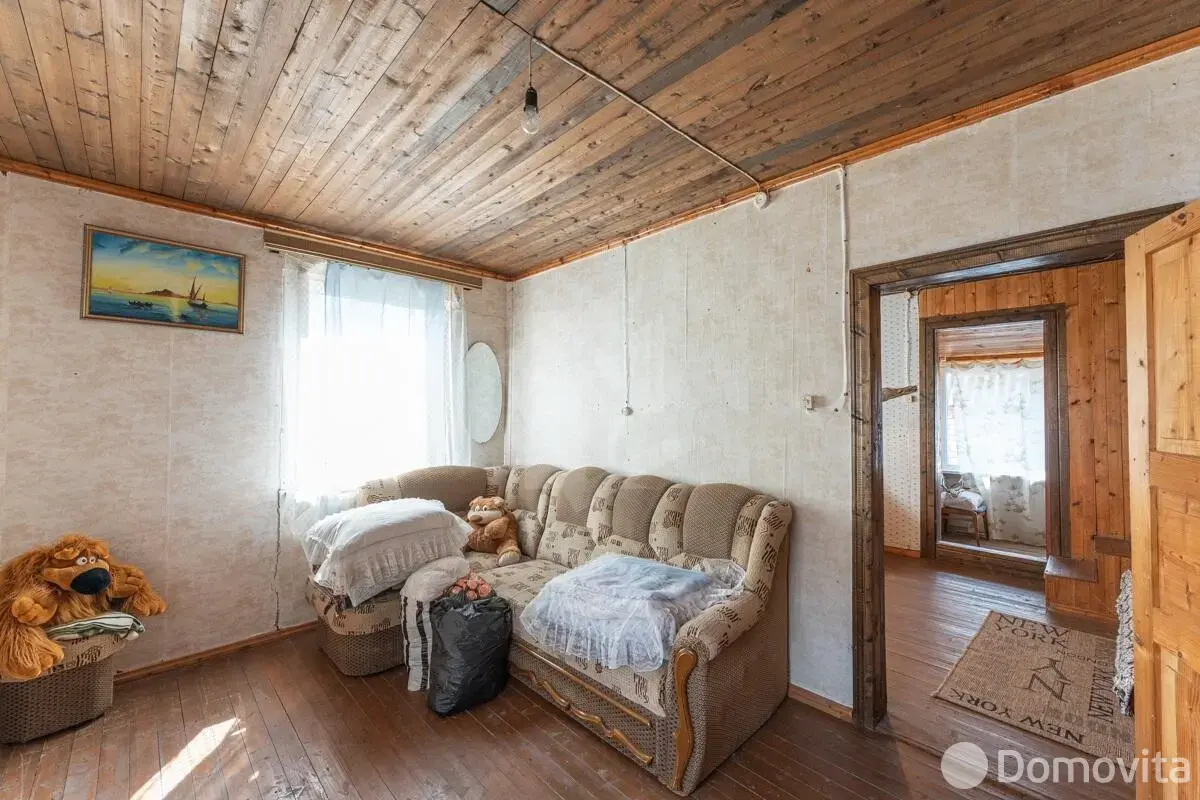 дом, Даниловичи, 