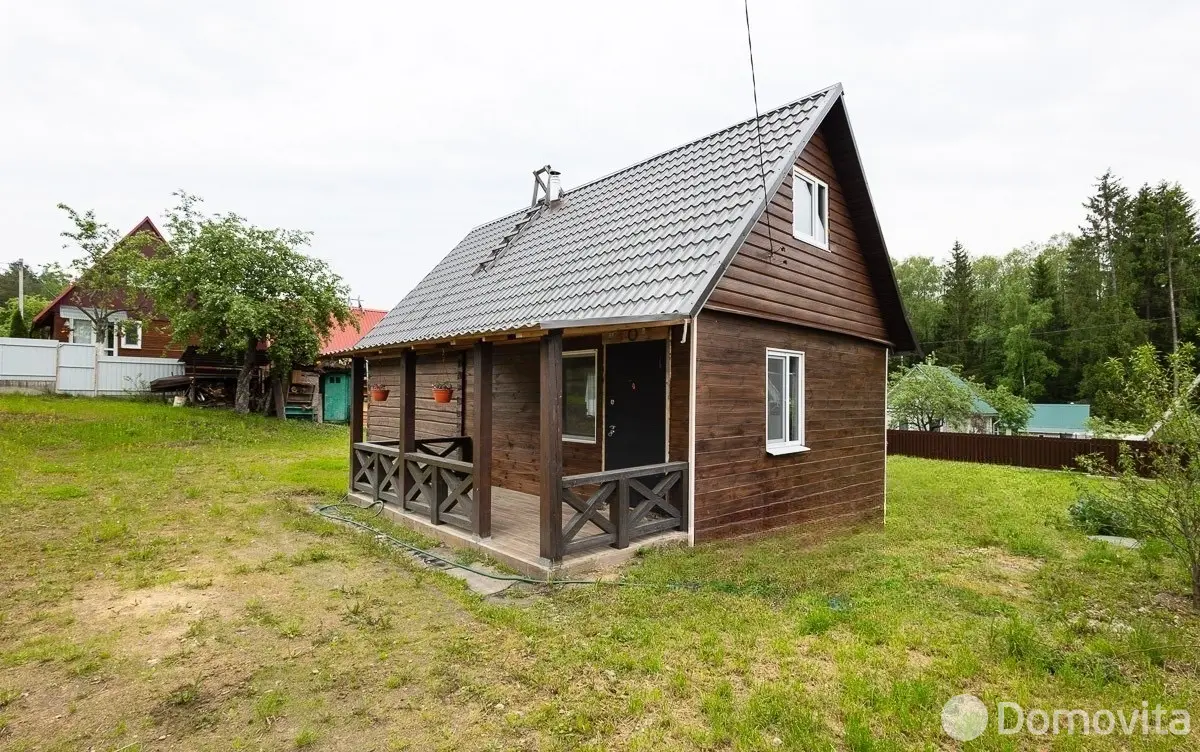 дача, Зеленое, 