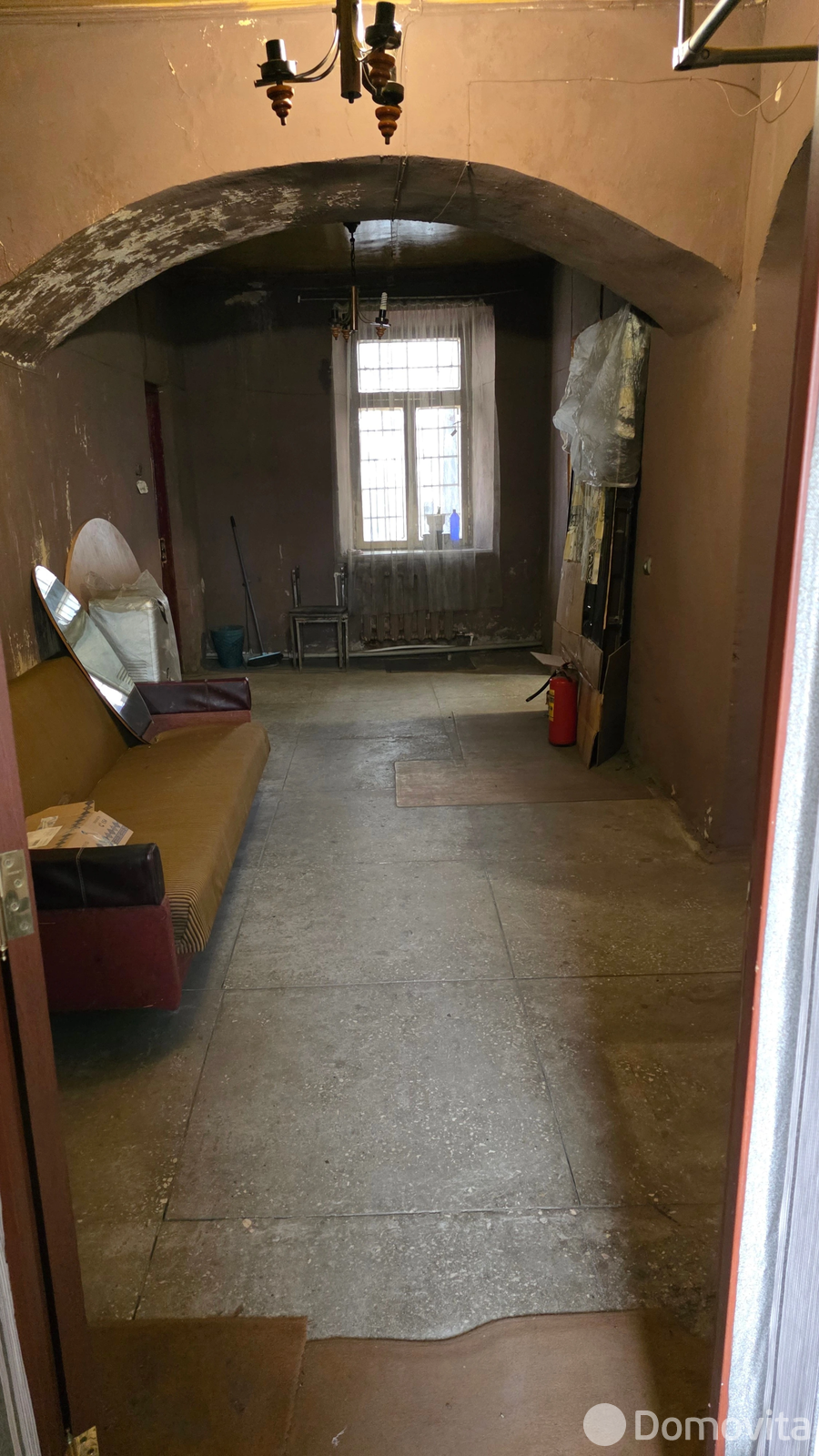 Продажа торгового помещения на ул. Ленинская, д. 29А в Могилеве, 111000USD, код 999474 - фото 8