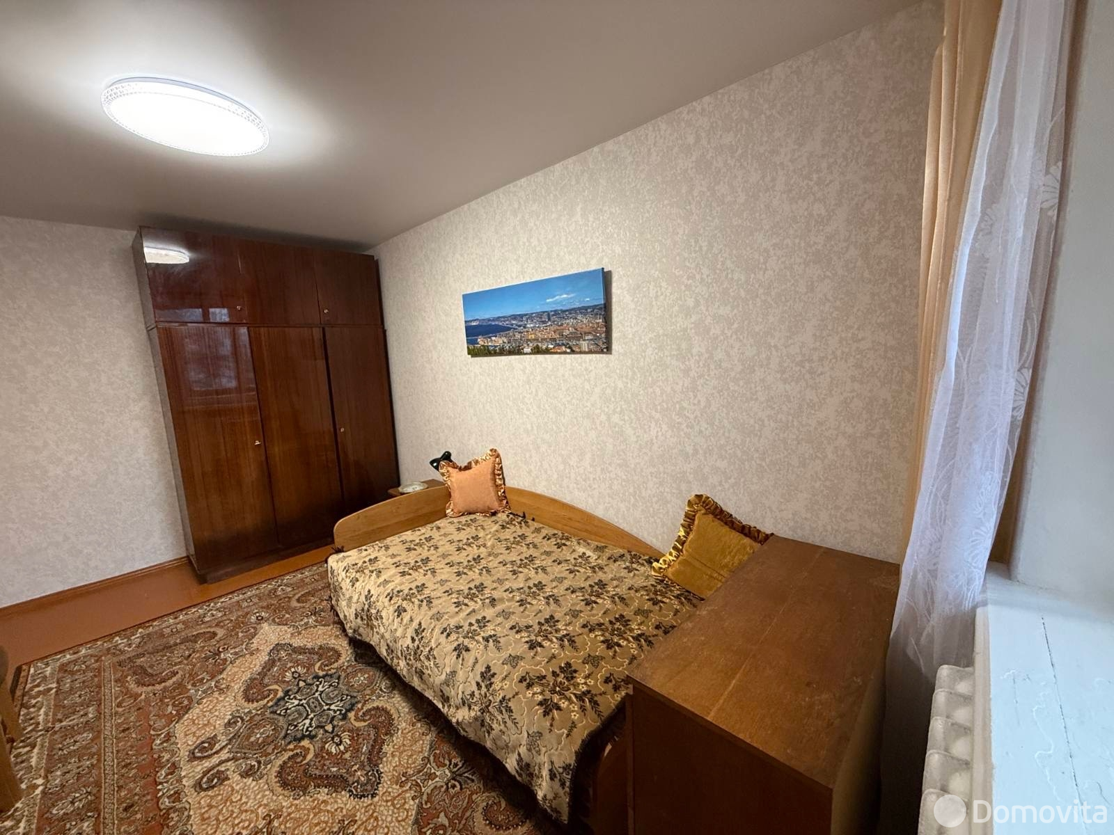 квартира, Минск, ул. Ташкентская, д. 26/3 от собственника