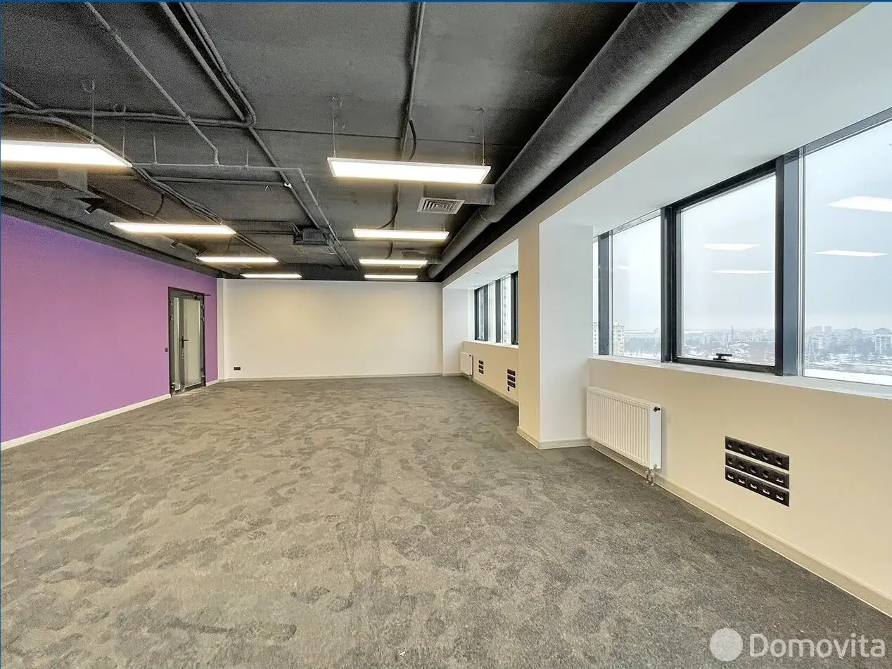 Аренда офиса на ул. Матусевича, д. 33 в Минске, 630USD, код 14105 - фото 5