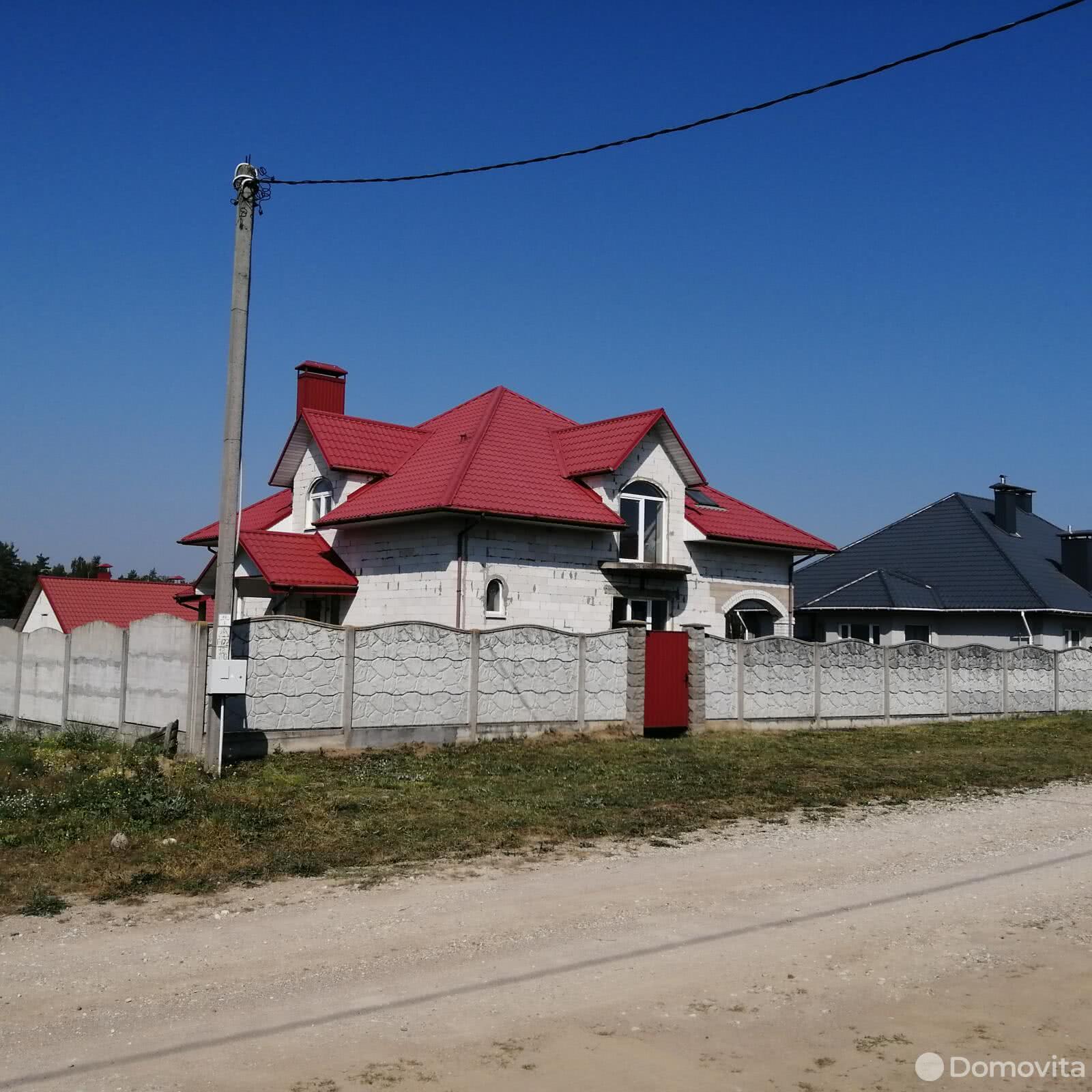 коттедж, Зарица, ул. Красавицкая, д. №4 без посредников