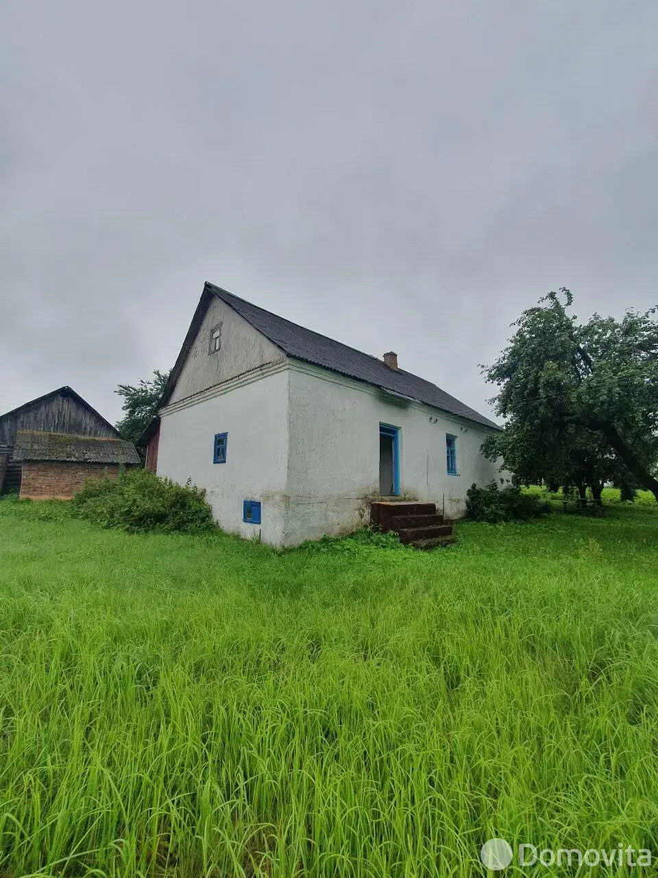 продажа дома, Деречино, ул. Зелёная